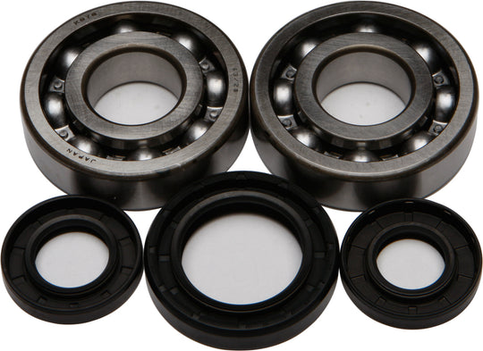 All Balls Crankshaft Bearing and Seal Kit 24-1028