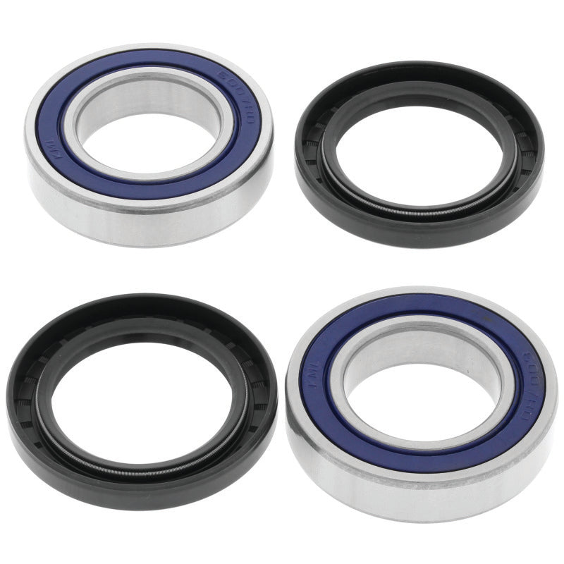 QuadBoss Yamaha YFZ350 Banshee/YTZ250 Tri-Z Rear Wheel Bearing Kit