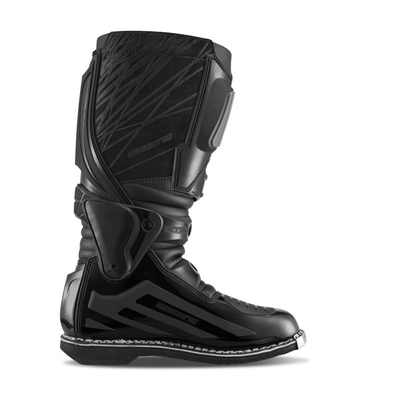 Gaerne Fastback Endurance Boot - Midnight - Size 8