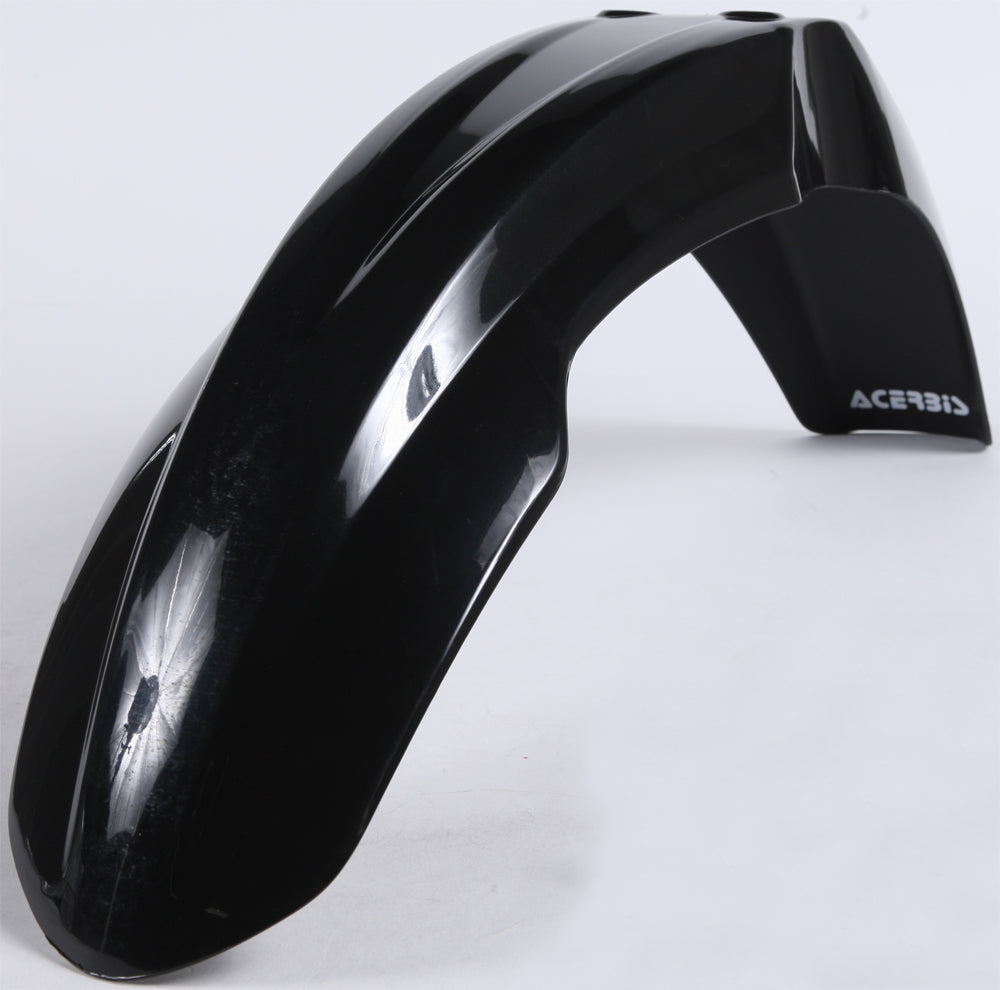 Acerbis Front Fender Black (2040230001)