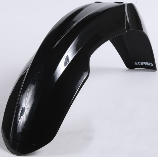 Acerbis Front Fender Black (2040230001)