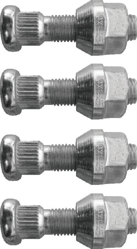 QuadBoss Replacement Stud P/4 - M10x1.25x45