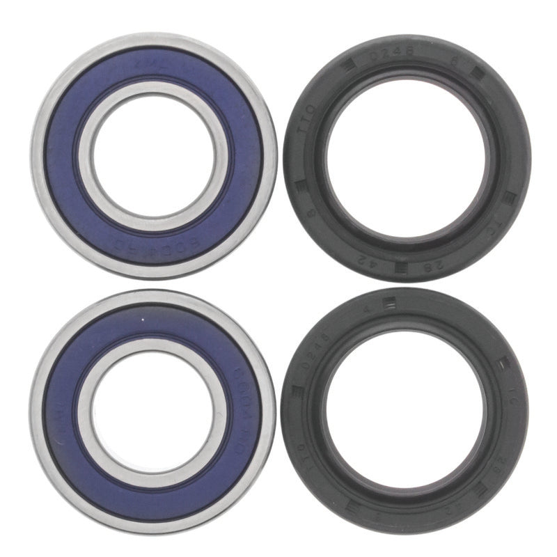 QuadBoss Honda TRX200/250/350 FourTrax Front Wheel Bearing Kit