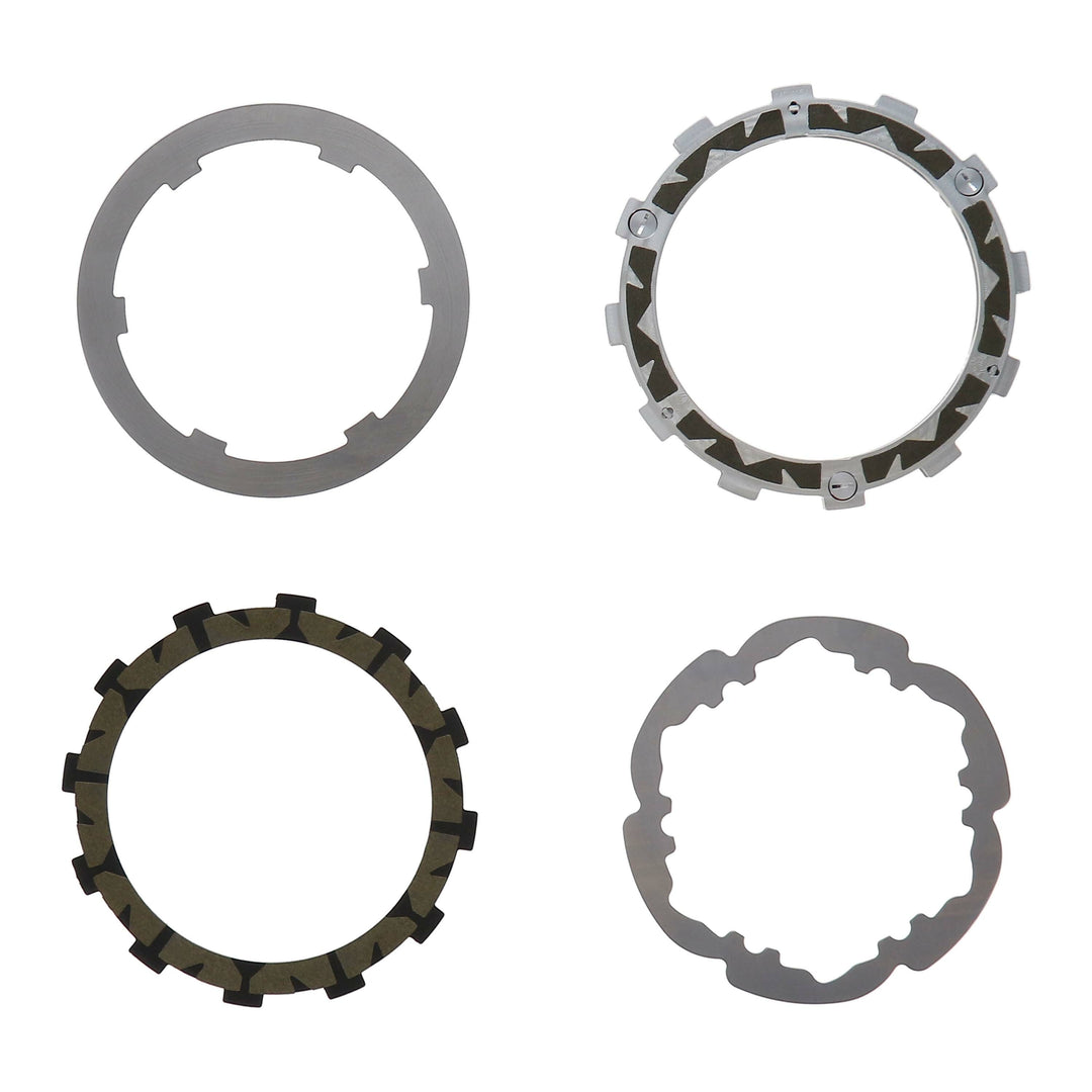 Rekluse Radiuscx 4.0 Clutch