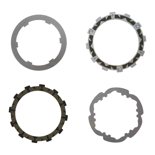 Rekluse Radiuscx 4.0 Clutch
