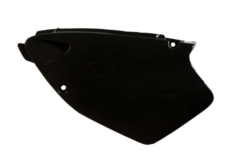 Acerbis Side Panels - 96-01 Yamaha YZ125/YZ250 - Black