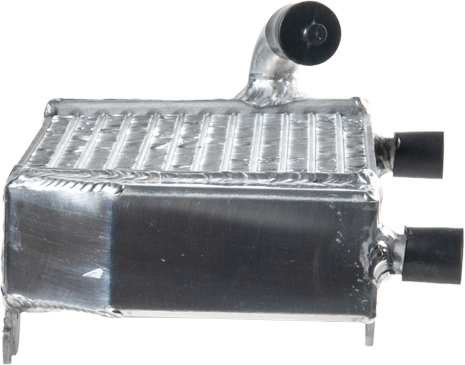 Fire Power Radiator