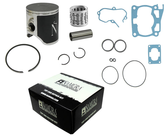 Namura Top End Kit NX-40001-BK (YZ125 2002-2004)