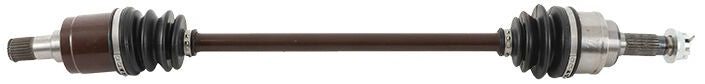 All Balls 6 Ball Heavy Duty Axle AB6-HO-8-238 (Talon 1000 2019-2023)