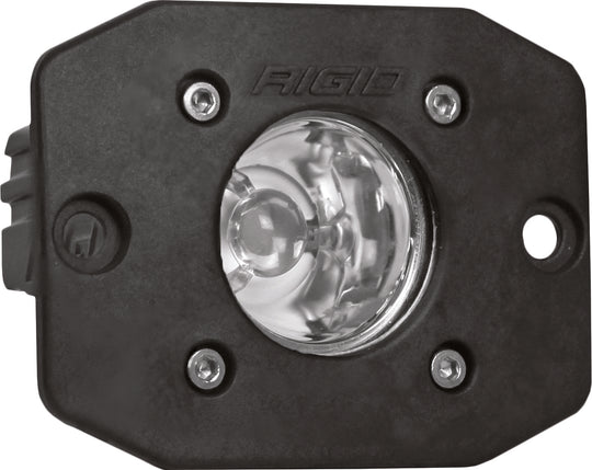Rigid Ignite Series LED Light - Flush Mount Flood