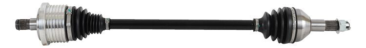 All Balls 6 Ball Heavy Duty Axle AB6-CA-8-307 (Maverick 1000 2013-2015)