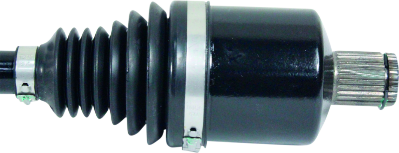 DragonFire Racing Hydra Axle Front - 2016-2017 Polaris RZR XP Turbo