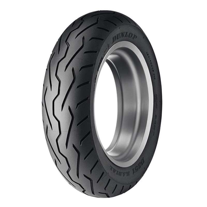 Dunlop D251 Rear Tire - 180/55R17