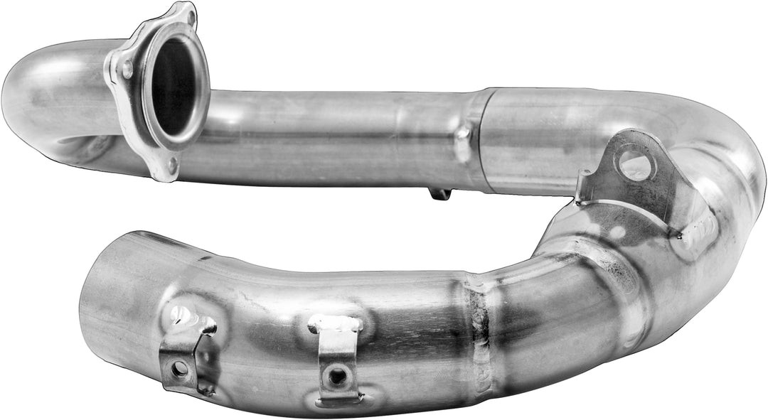 FMF Megabomb Stainless Header
