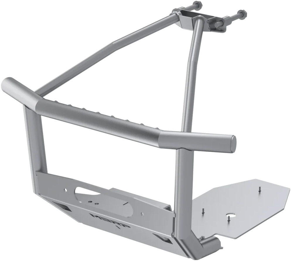MBRP Front Race Bumper - Can-Am Maverick R 2024-2026 - Steel