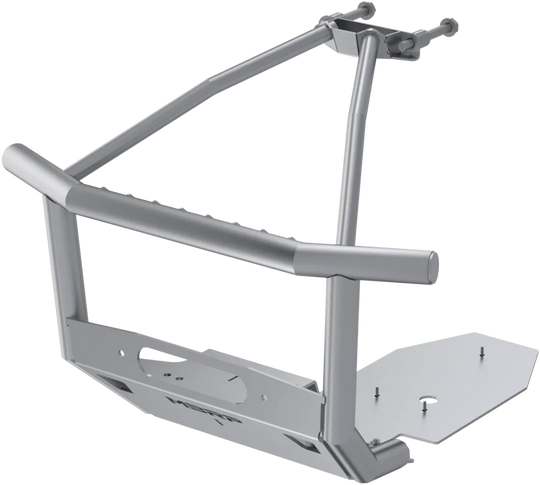 MBRP Front Race Bumper - Can-Am Maverick R 2024-2026 - Steel