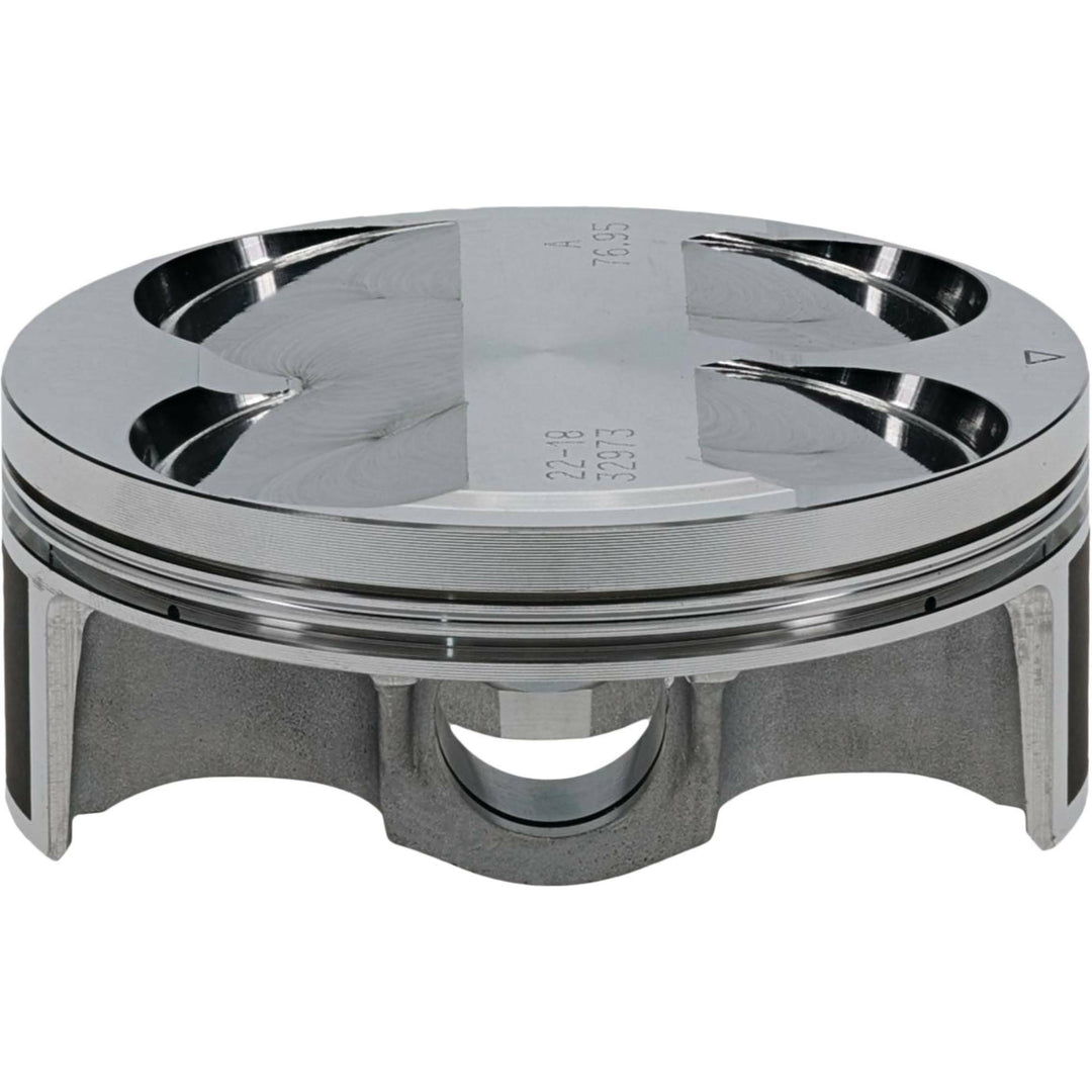 Vertex Forged Replica Top End Kit