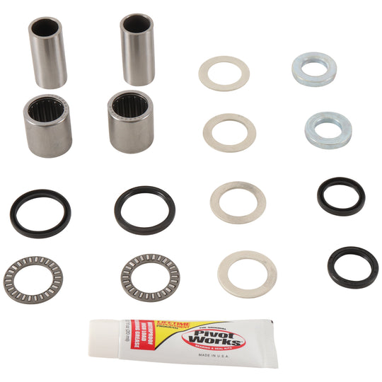 Pivot Works Swingarm Bearing Kit PWSAK-H44-000