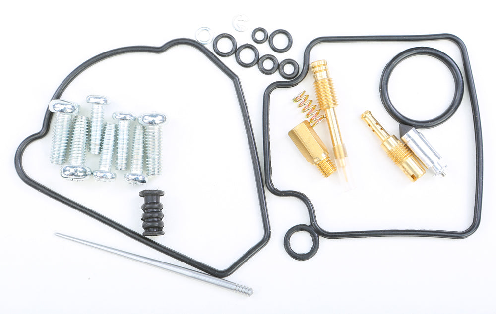 All Balls Carburetor Rebuild Kit