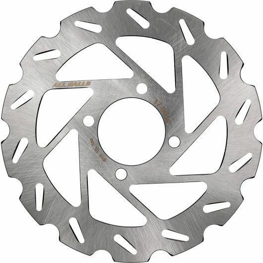 All Balls Stainless Rear Brake Rotor