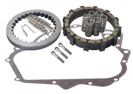 14+ YFZ450R YFZ 450R Complete Clutch Swap Retrofit Hinson Basket Older Model Fix