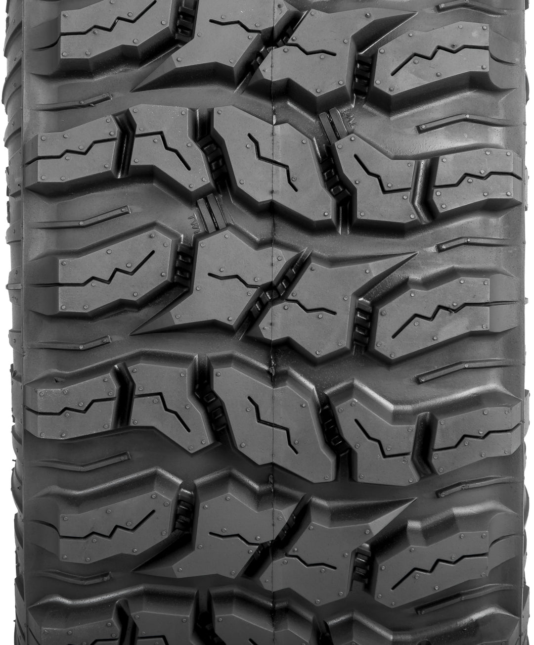 Sedona Coyote Tire