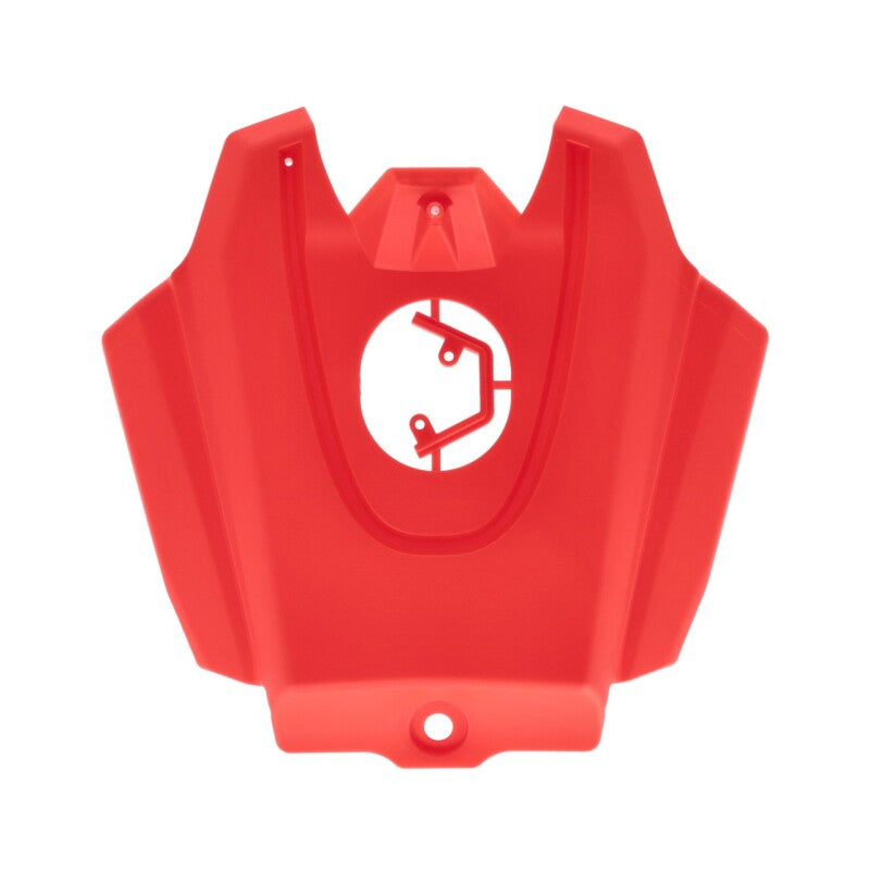 Acerbis Tank Cover - 25+ Beta RR Race / X-Pro 2T/4T - Red