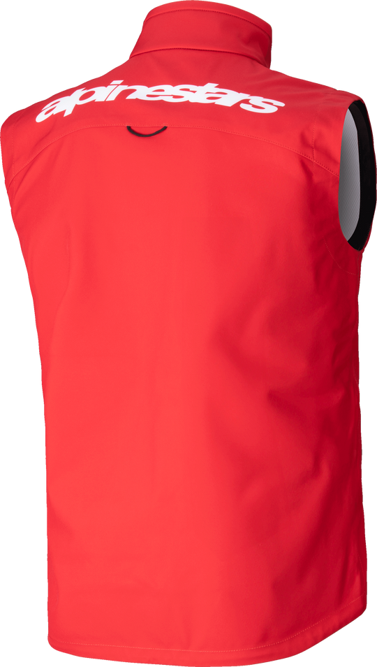 Alpinestars Techstar Softshell Vest