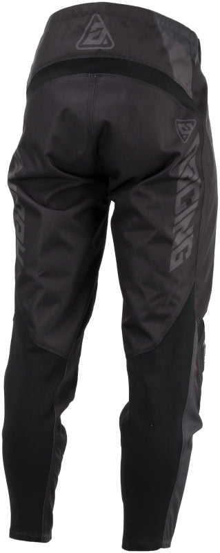 Answer Syncron Envenom Pants Black/Grey