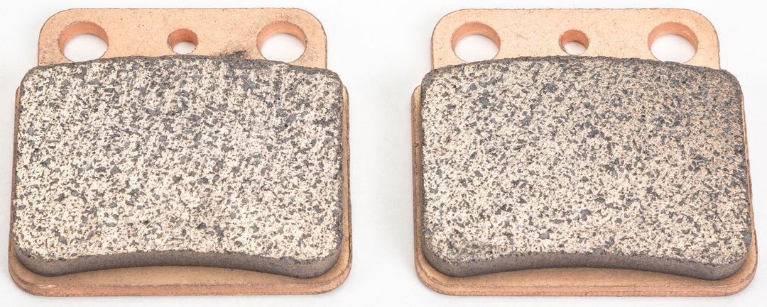 All Balls Sintered Brake Pad Kit