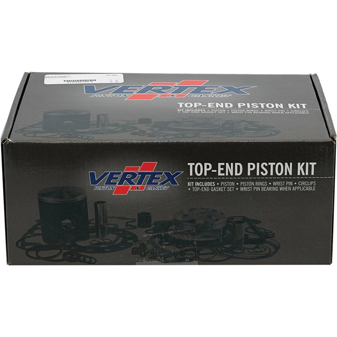 Vertex Cast Replica Top End Kit