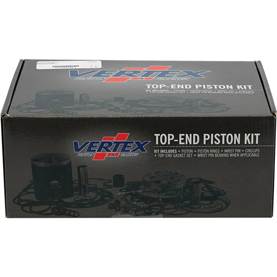Vertex Cast Replica Top End Kit