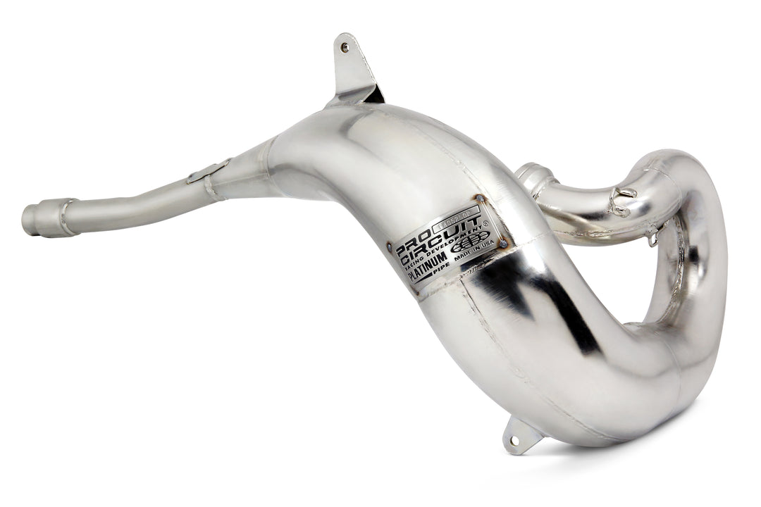 Pro Circuit Platinum Pipe - Kawasaki KX250 2005-2007