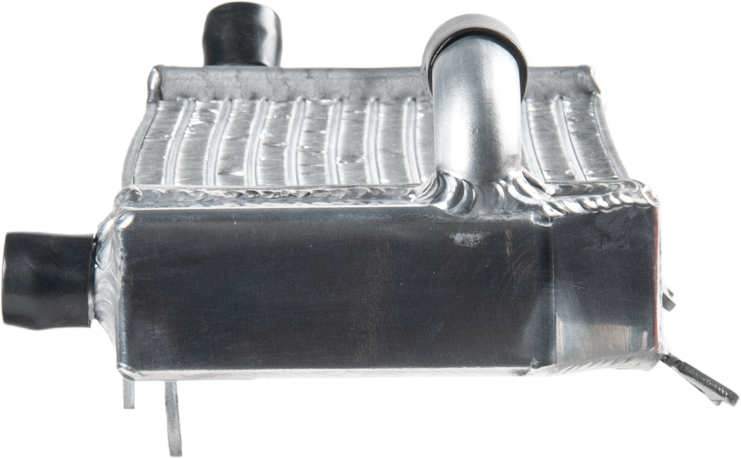 Fire Power Radiator