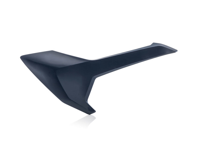 Acerbis Side Panels - 18+ Husqvarna TC85 - Blue