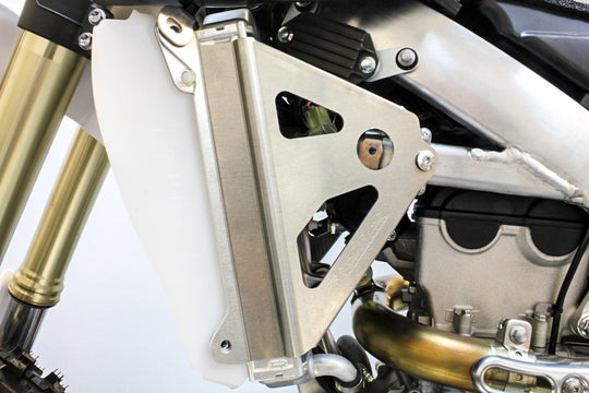 Works Connection Radiator Brace Braces (18-268)