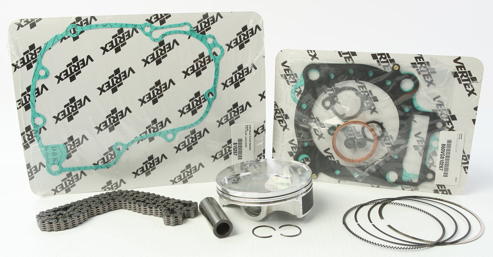 Vertex Forged Replica Top End Kit 95.96/STD 12.1:1