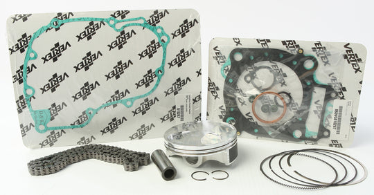 Vertex Forged Replica Top End Kit 95.96/STD 12.1:1