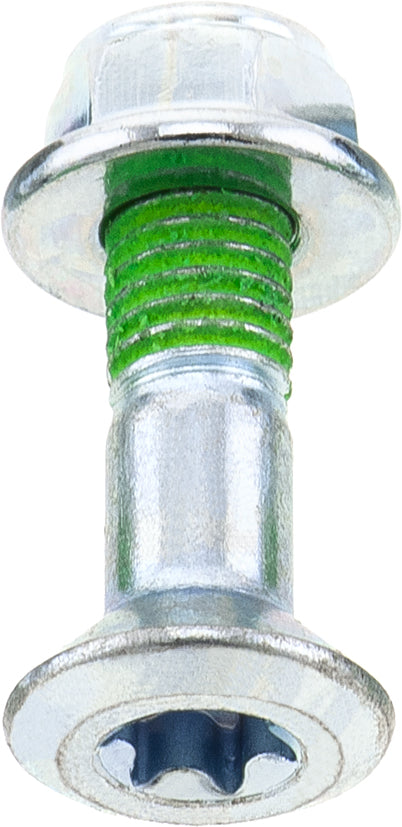 Bolt Sprocket Fastener Double Locked Sprocket Bolt Kit