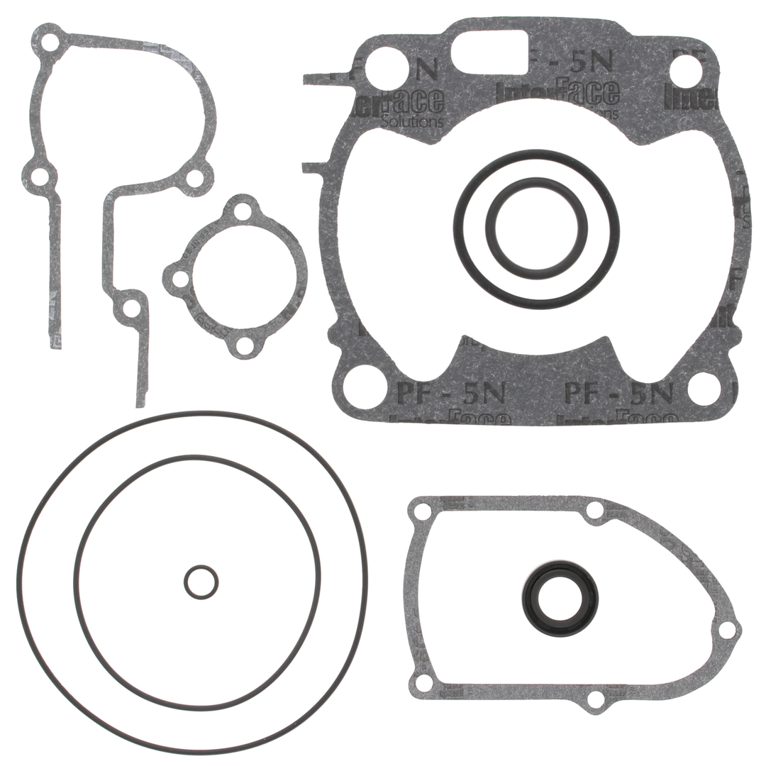 Vertex Top End Gasket Set 810666