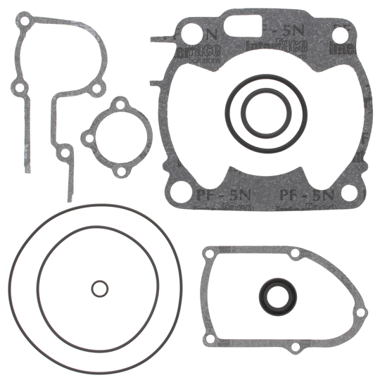 Vertex Top End Gasket Set 810666