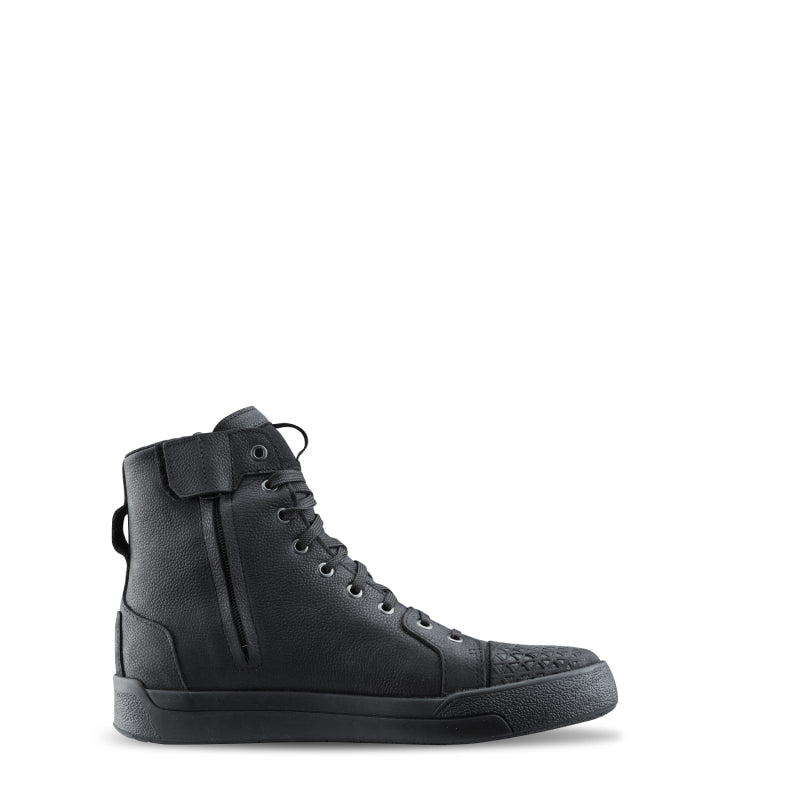 Gaerne G.Letur Aquatech Boot - Black - Size 8