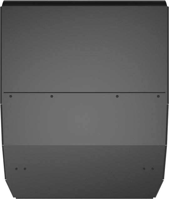 Kolpin Steel UTV Roof - Polaris Ranger / RZR - Ranger Crew Full Size 2014-2026