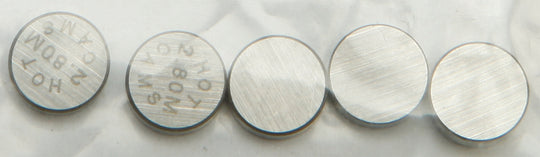 Hot Cams Shim Package Refills 7.48x2.80MM