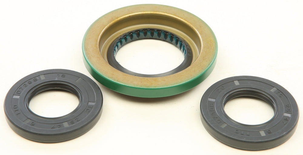 All Balls Differential Seal Kit