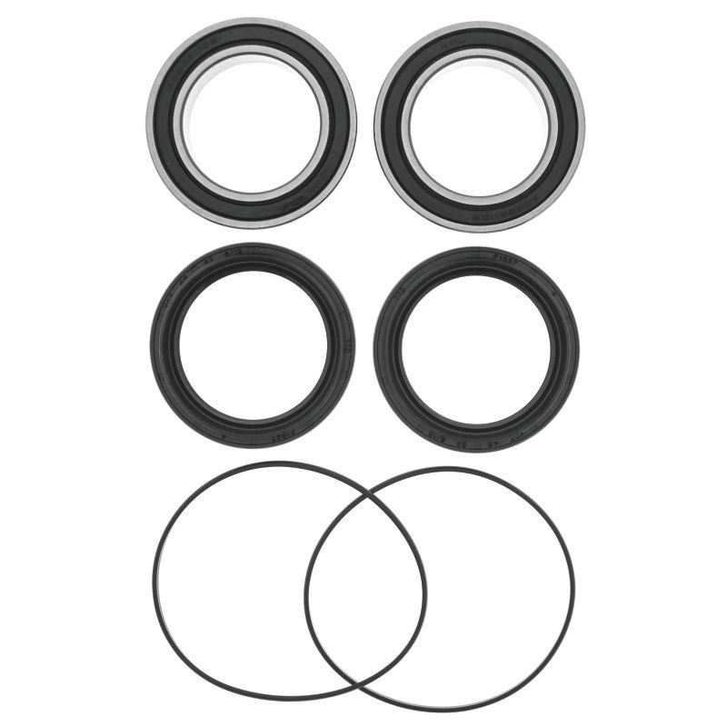 QuadBoss 2004-2005 Yamaha YFZ450 Rear Carrier Bearing Upgrade Kit