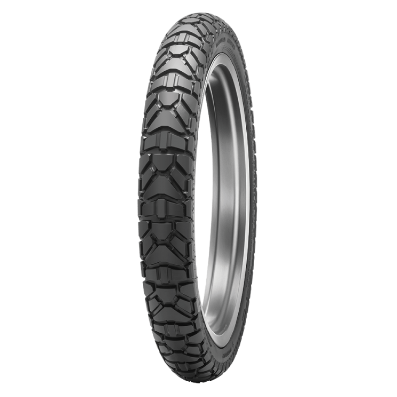Dunlop Trailmax Mission Front Tire - 120/70B19