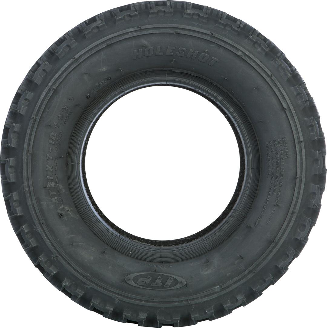 ITP Holeshot Front Tire 21x7-10