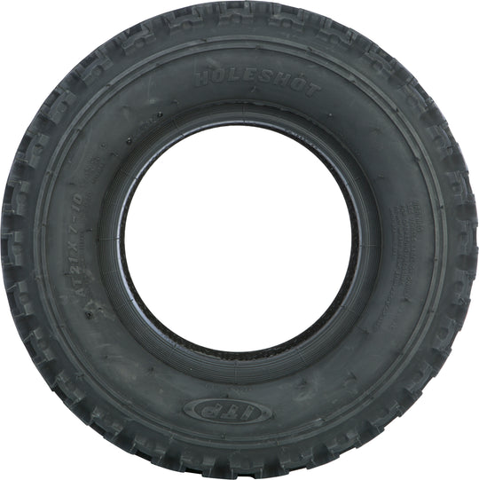 ITP Holeshot Front Tire 21x7-10