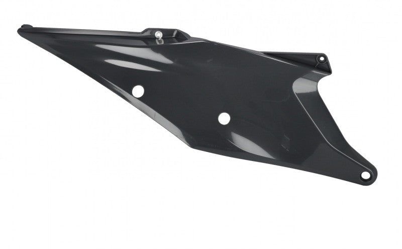 Acerbis Side Panels - 19-22 KTM SX/SX-F/XC-F/XCF-W/EXC - Gray